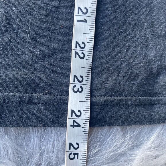 DARK STAR ORCHESTRA Shirt Sz S Grateful Dead Cover Band Grey Sugar Skull - Picture 7 of 8